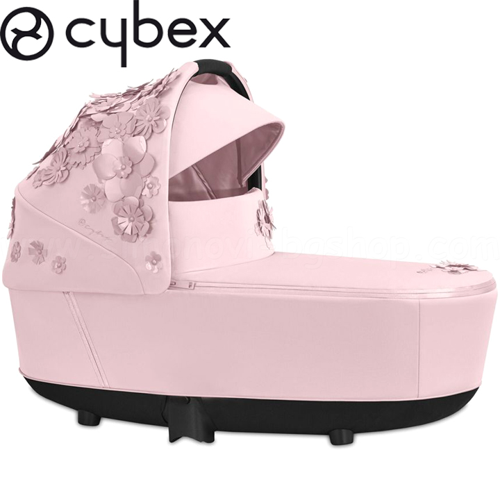 Cybex Baby basket Priam / e-PRIAM Lux SIMPLY FLOWERS