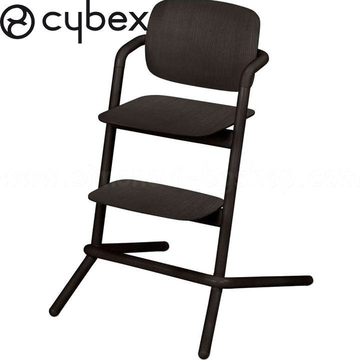 Cybex      41 Lemo Infinity Black 518001501