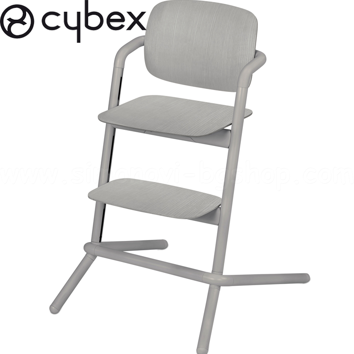 Cybex      41 Lemo Storm Gray 518002077