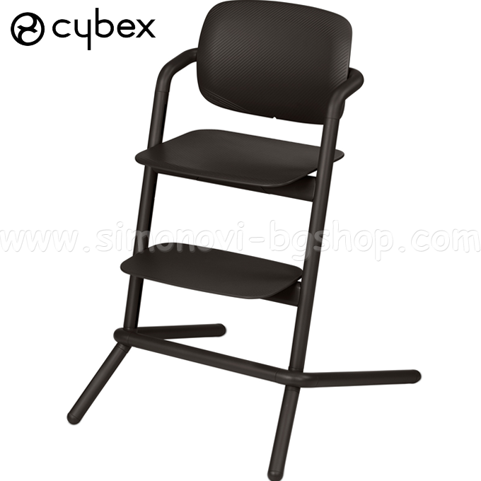 Cybex     41 Lemo Infinity Black 518001481