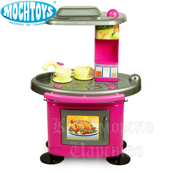 Mochtoys - Baby kitchen 67 cm 10231