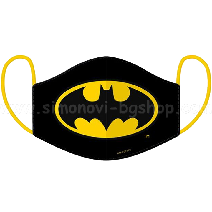      Batman Logo 4-12  202901