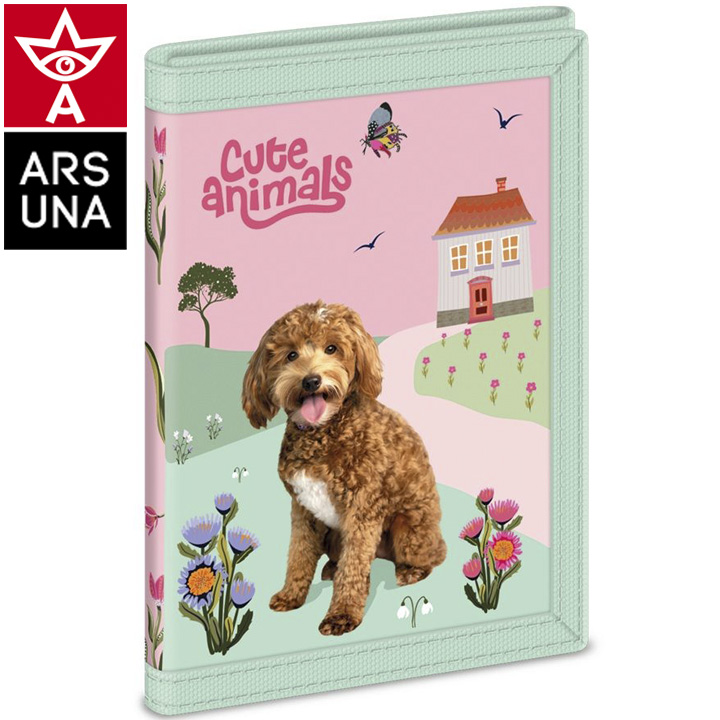 Doggie  52474583 Ars Una