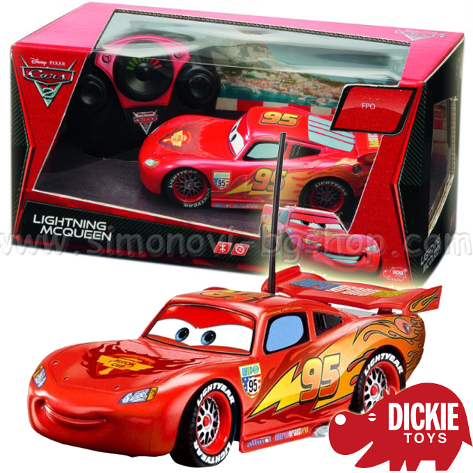 Dickie Toys 3089501