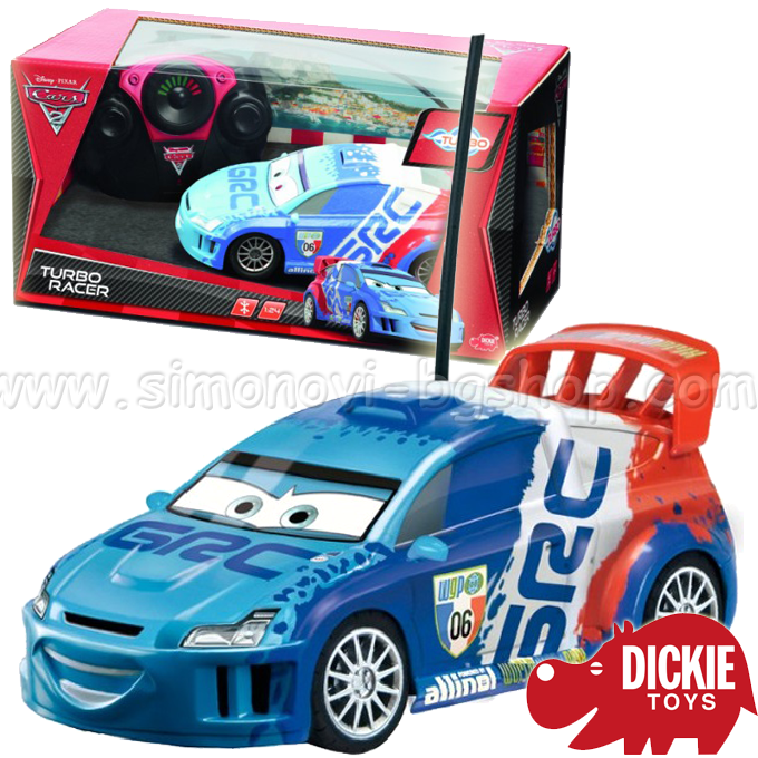 Dickie Toys 3089505