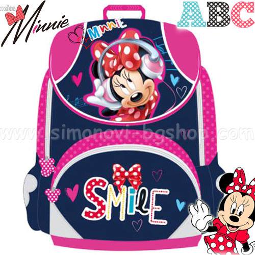 Disney - Minnie Mouse   318010