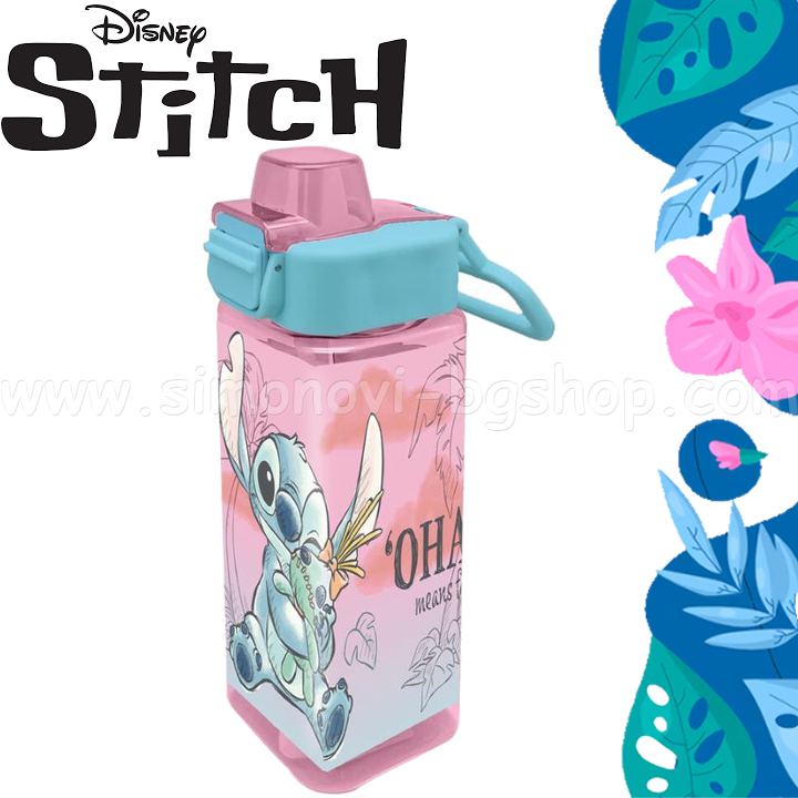 *2025 Disney Stitch    843402