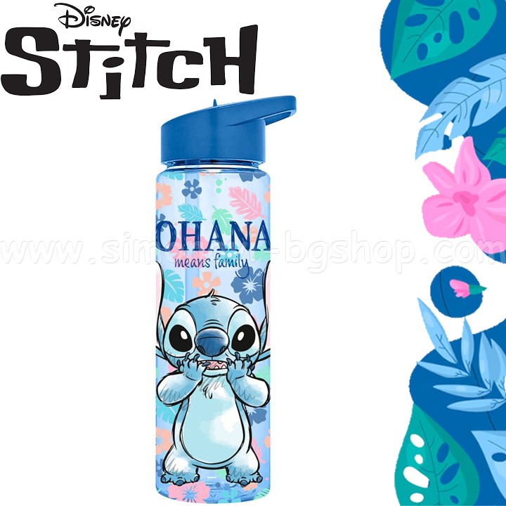 *2025 Disney Stitch     843358