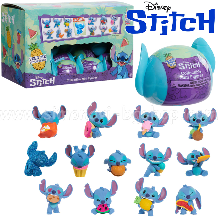 Disney Stitch  a     46278