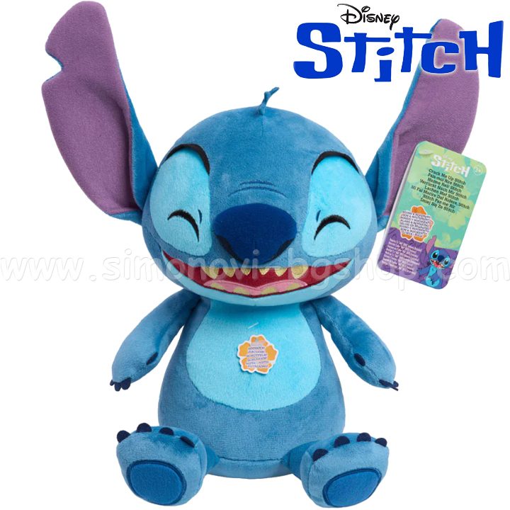 Disney Stitch     10421