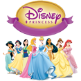 Disney Princess Imc Toys