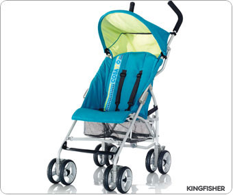 Dixie Sport Cosatto