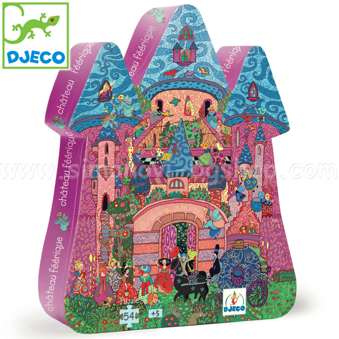 Djeco -      DJ7246