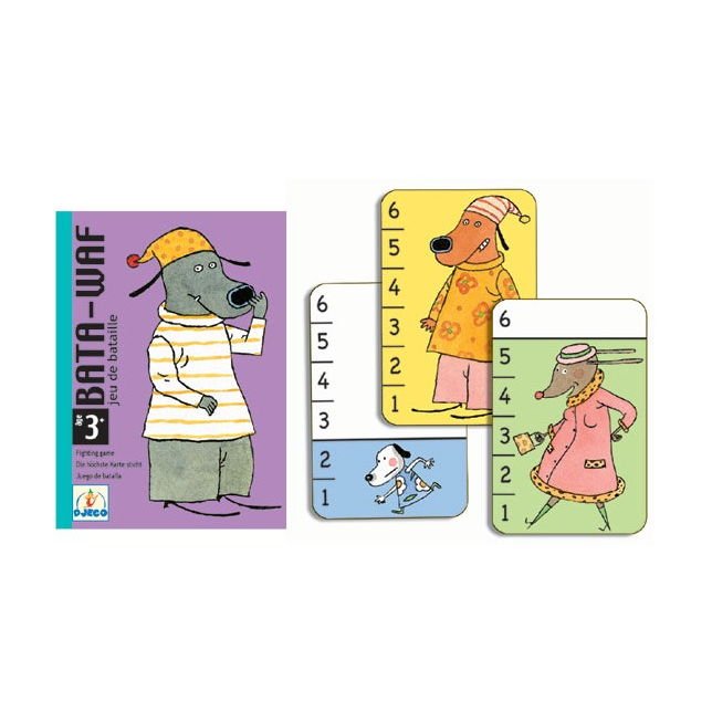 Djeco - ����� ����� 5104
