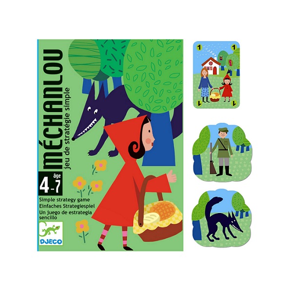 Djeco -     5126