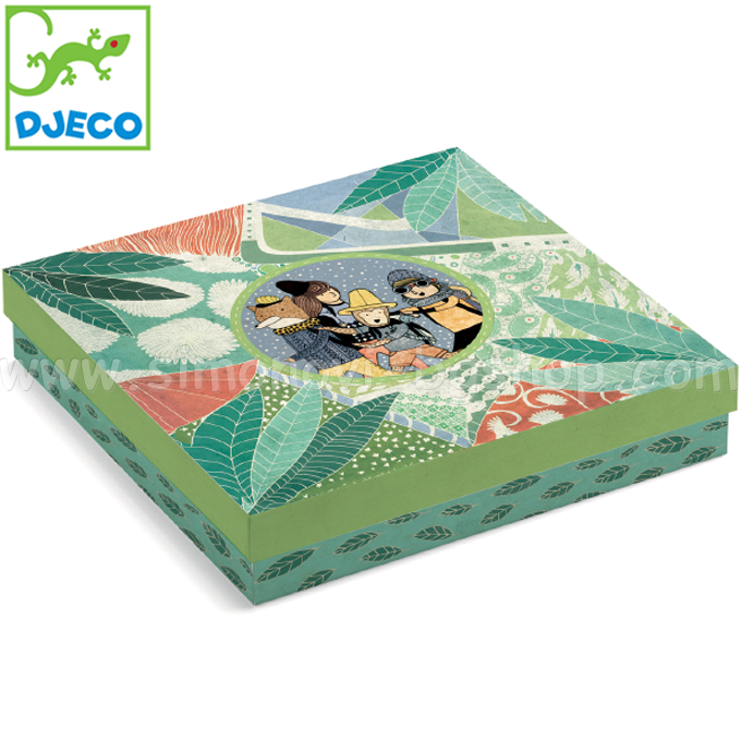 Djeco -    DJ05219