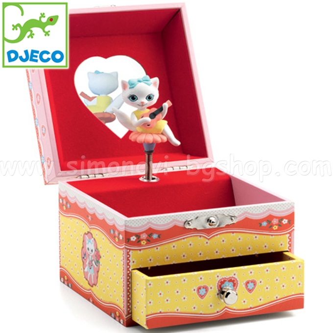 Djeco -   "  " DJ06600
