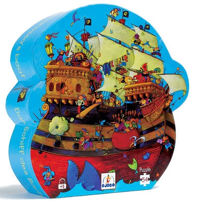 Djeco -    