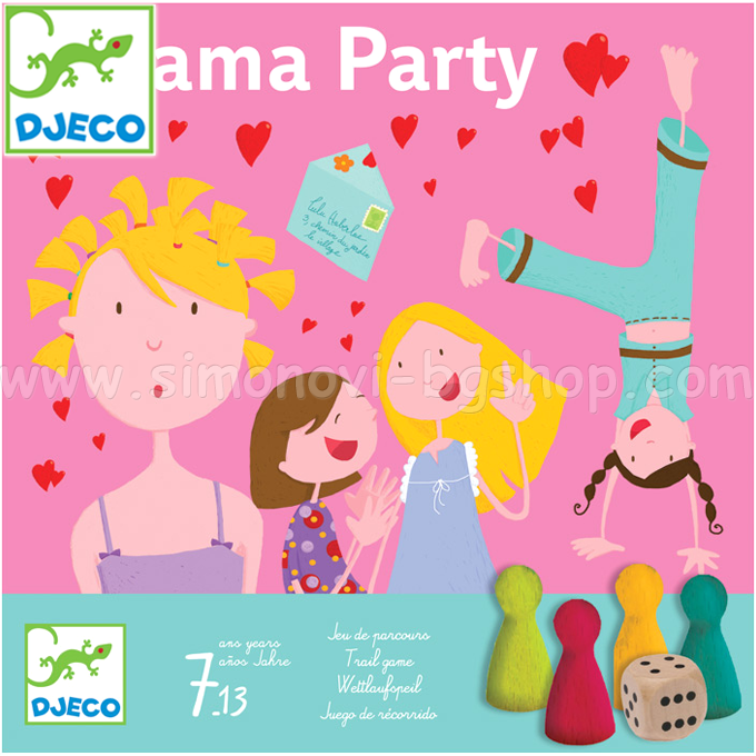 Djeco -   " " DJ08448