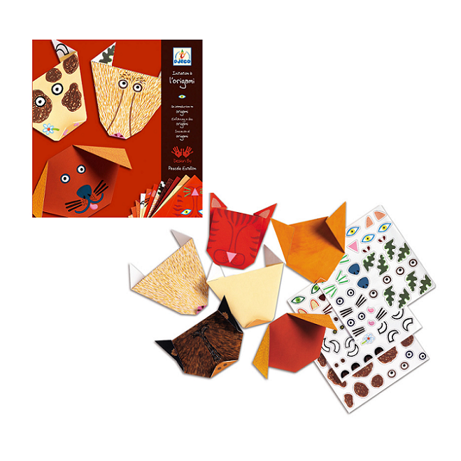 Djeco - ������� ������� 8761