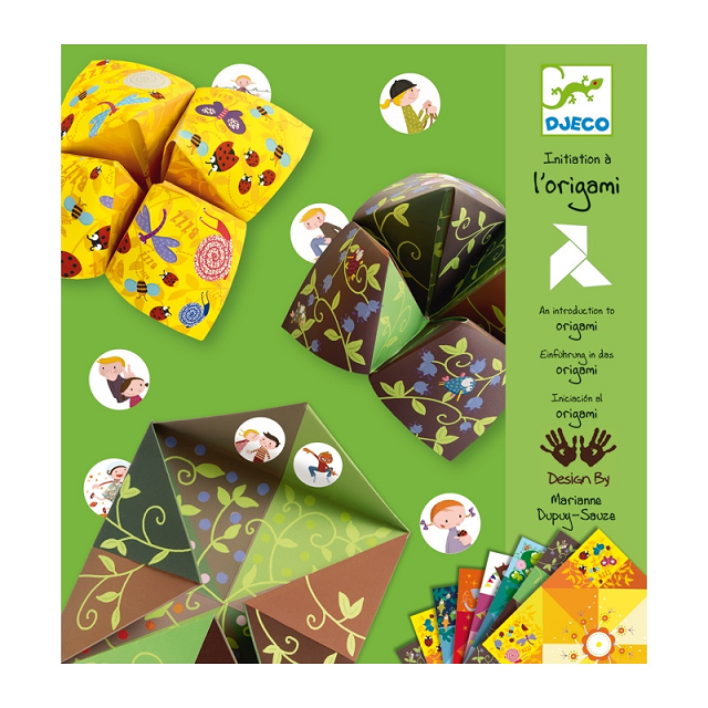 Djeco - ������� ����� 8764