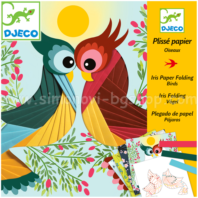 Djeco -     DJ09442