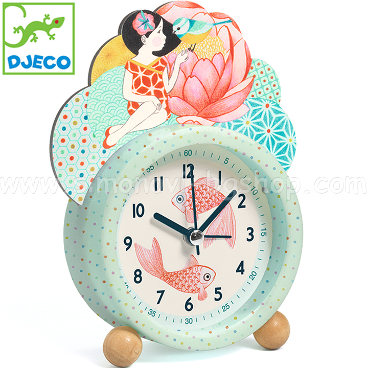 Djeco  FishesDD00401