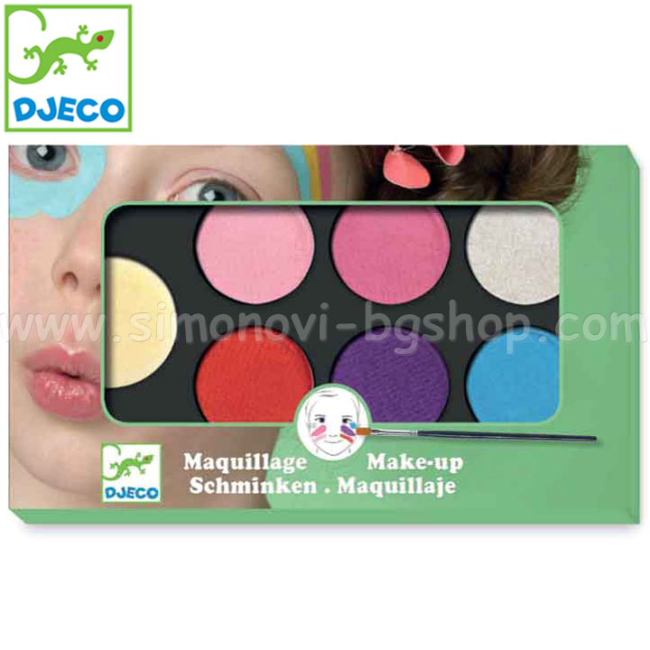 DJECO       DJ09231