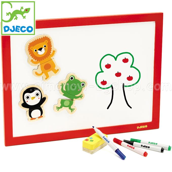 Djeco -   DJ03140