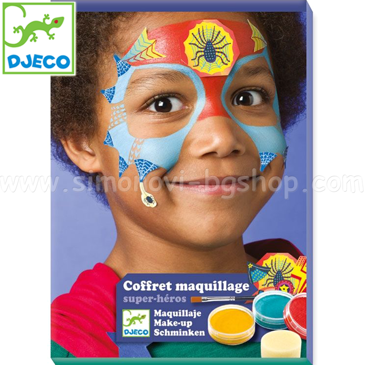 Djeco          ST1 DJ09200