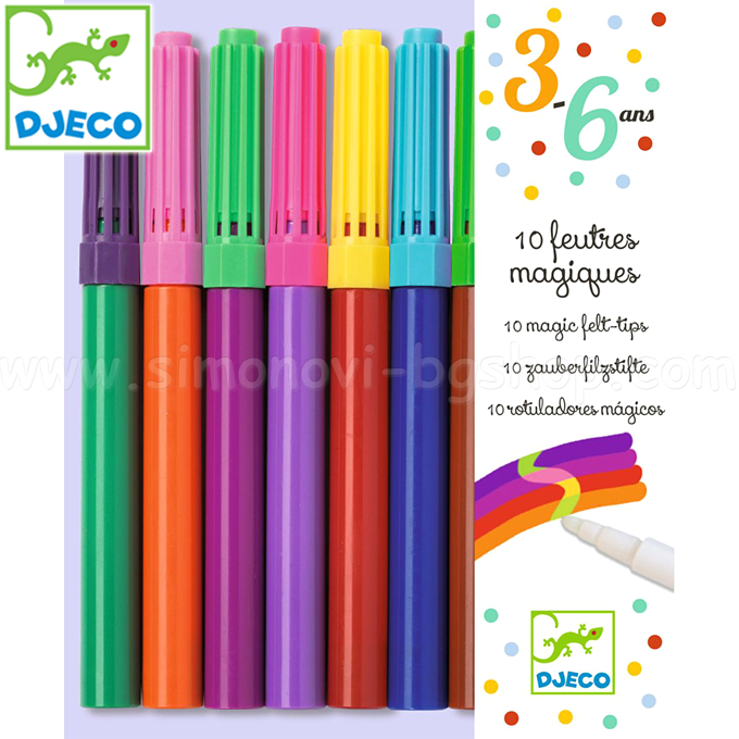 Djeco -   DJ08827