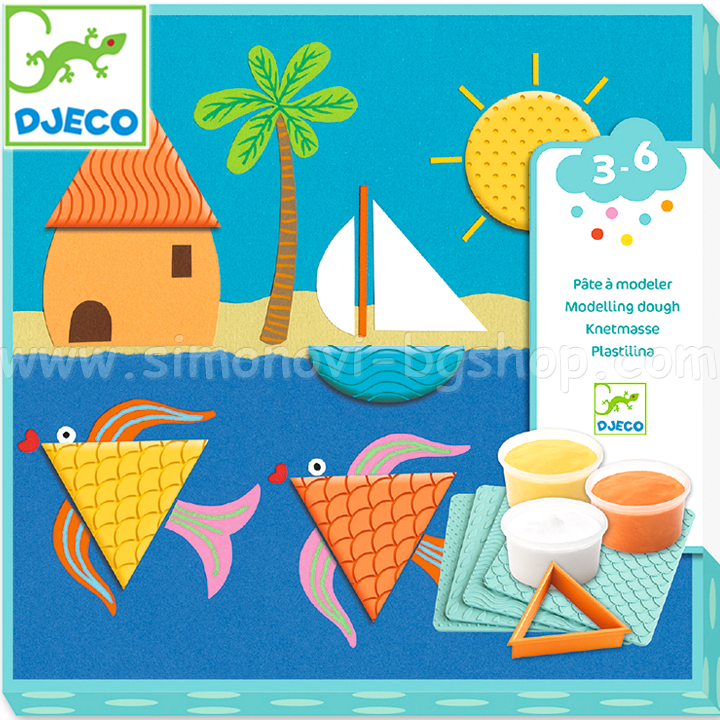 Djeco       DJ09891