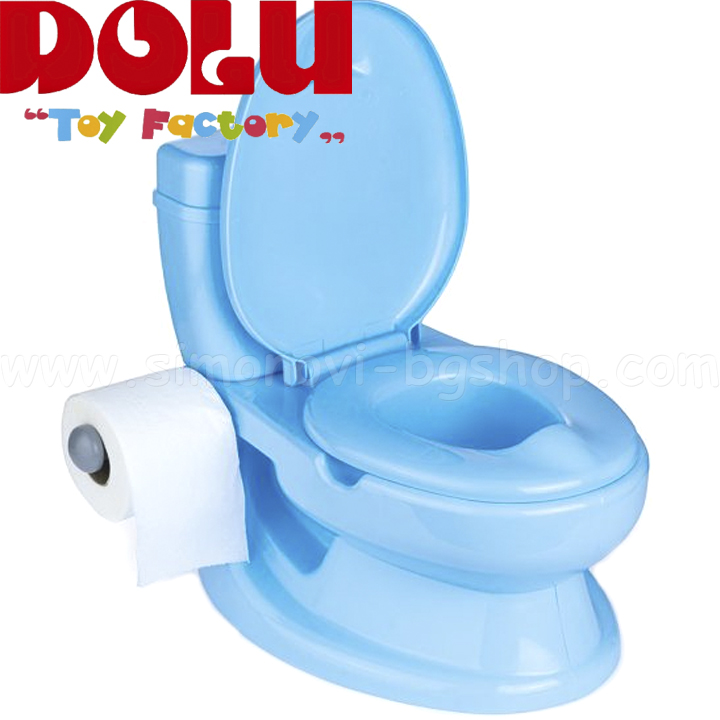 Dolu  -     Blue 7251