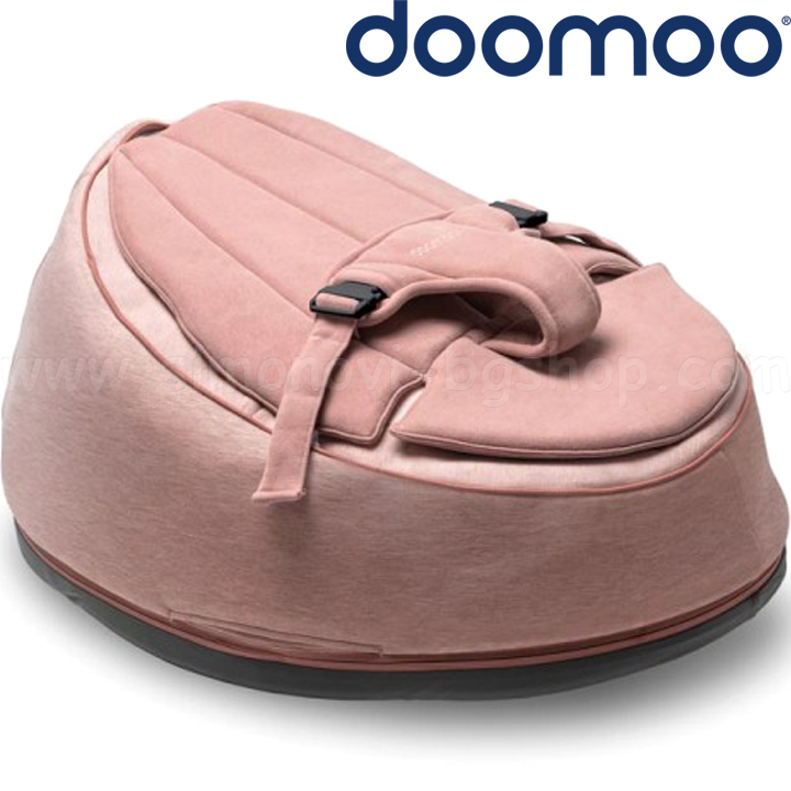 Doomoo       Seat'n Swing Pink 03