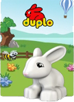 Duplo Lego 