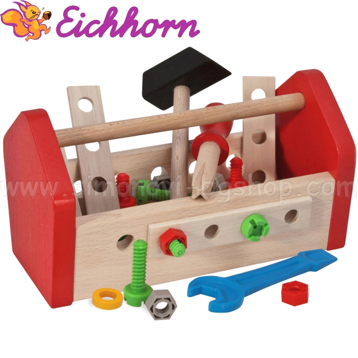 Eichhorn -     100028103