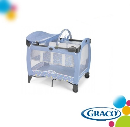 Georgia-Graco