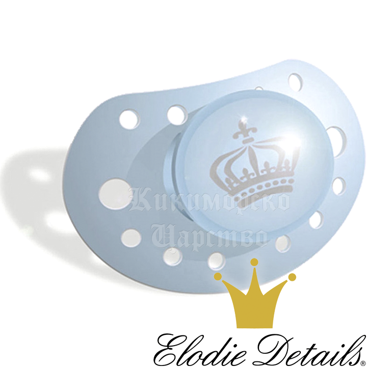 Elodie Details    3+ Petit Royal Blue