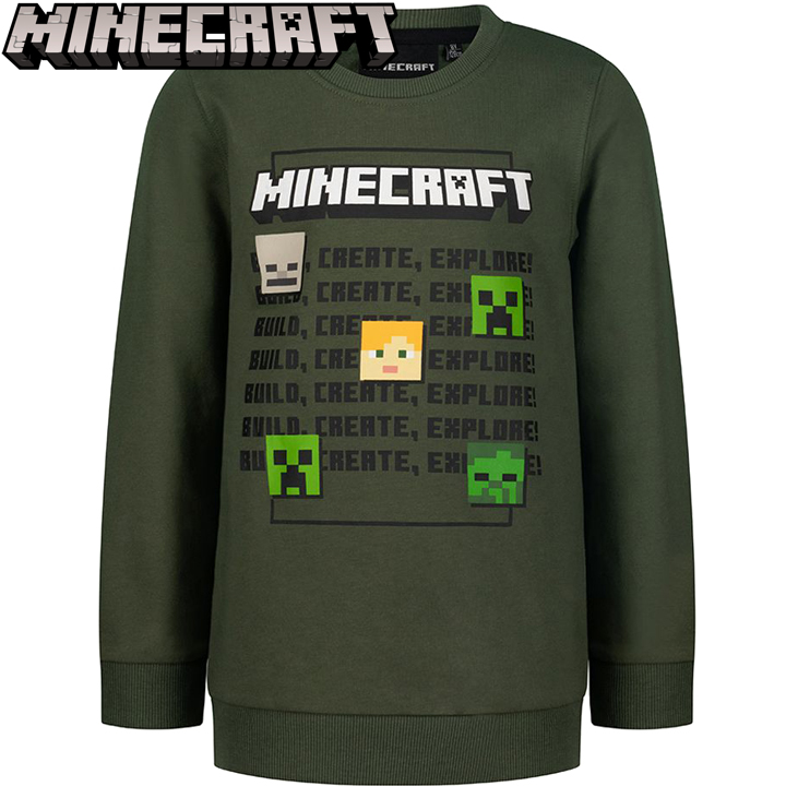 * 2023Minecraft build, create, exploreEM-MNCT-0024