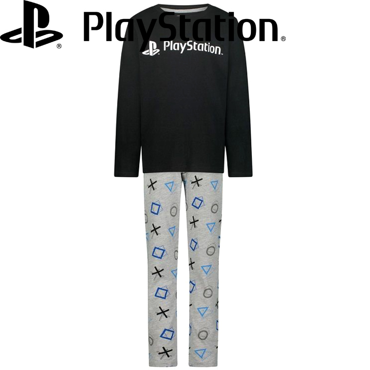 PS  PlayStation       EM-PLST-080