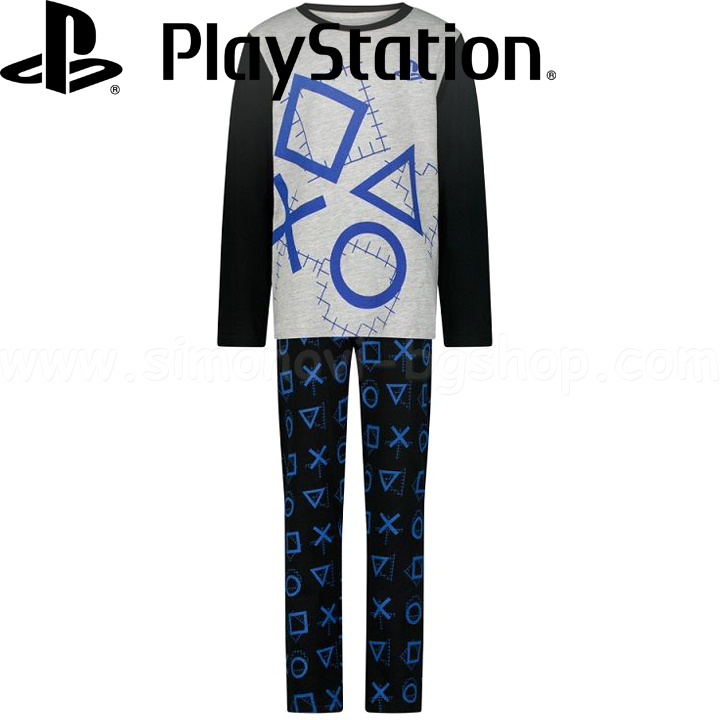 PS  PlayStation       EM-PLST-082