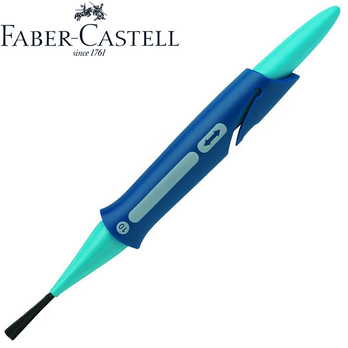 Faber Castell -    10