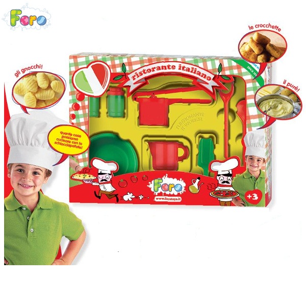 Faro -    4810