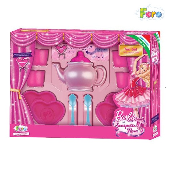 Faro -     6821