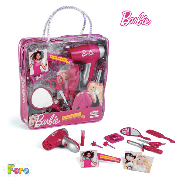 Faro - Barbie    6822