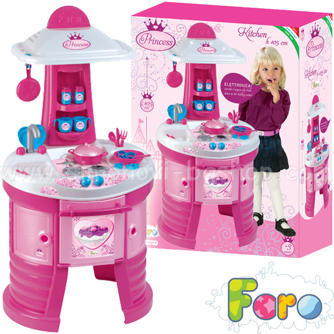 *Faro      Princess 1556/165054