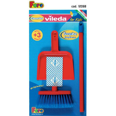 Faro - Vileda    12068