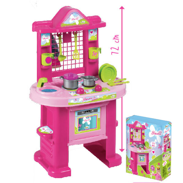 Faro - Princess     72 . 1552