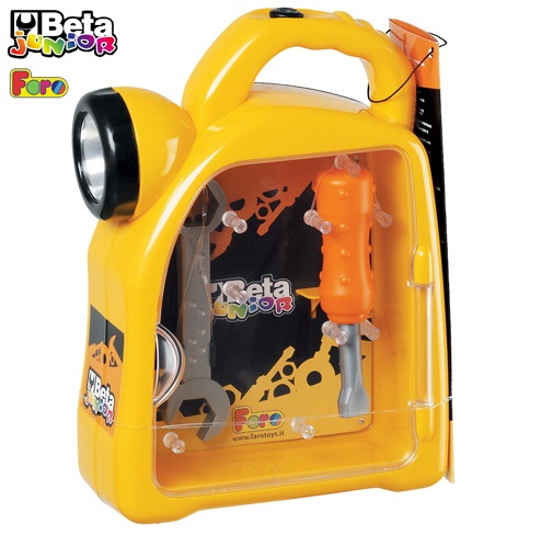 Faro - Beta Junior   4014