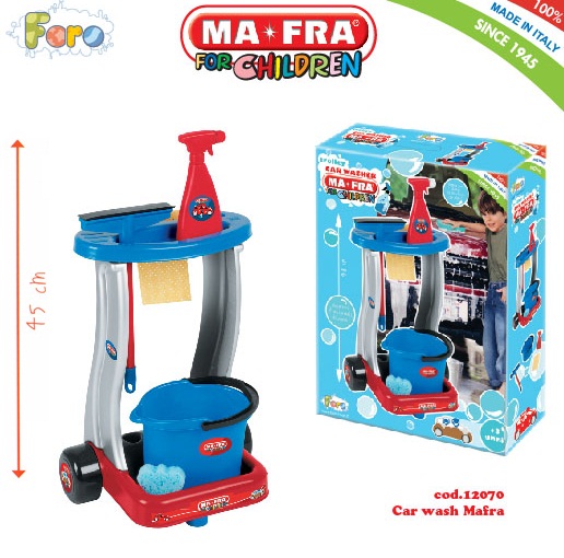 Faro - Ma-Fra      12070